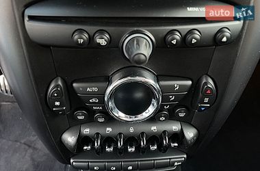 Хетчбек MINI Cooper 2012 в Вінниці