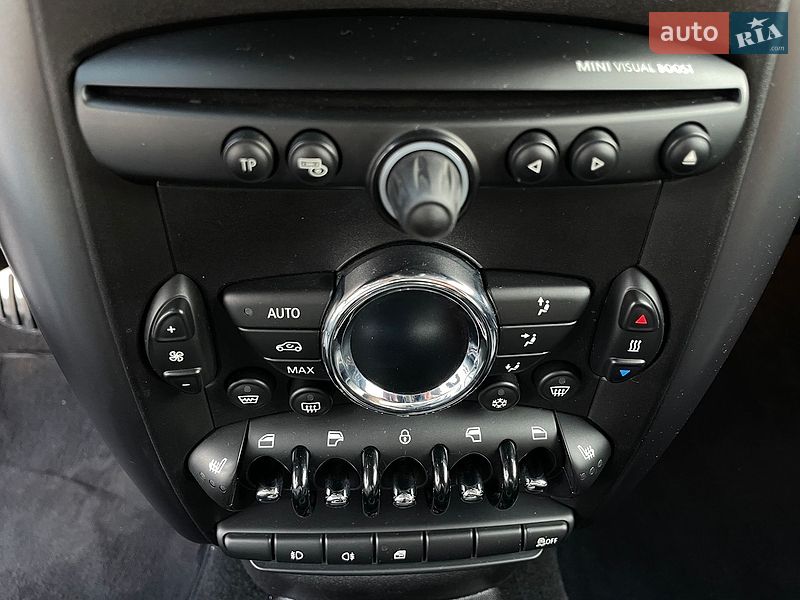Хетчбек MINI Cooper 2012 в Вінниці