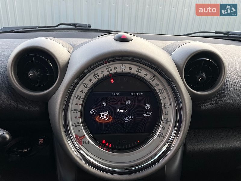 Хетчбек MINI Cooper 2012 в Вінниці