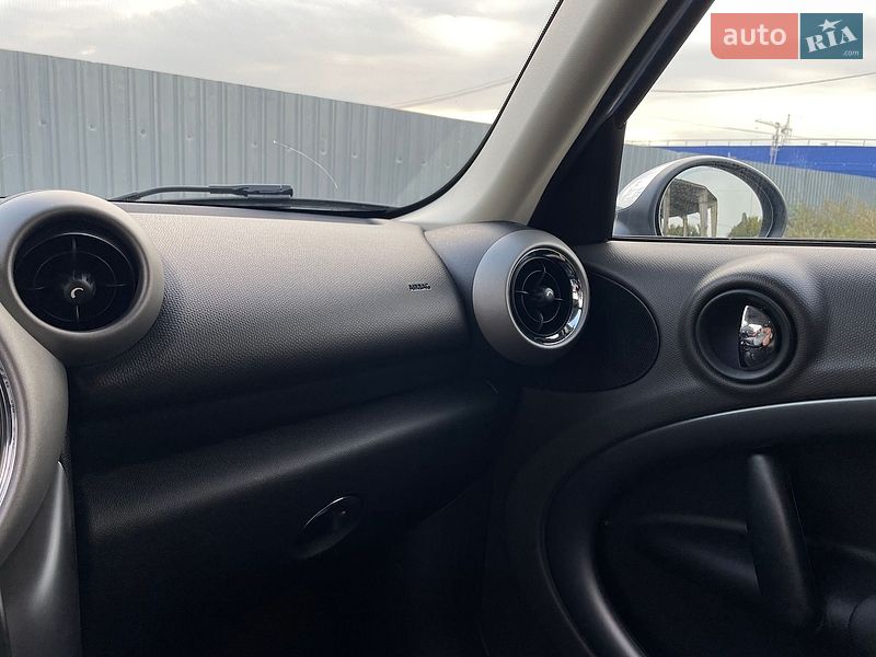 Хетчбек MINI Cooper 2012 в Вінниці
