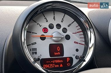 Хетчбек MINI Cooper 2012 в Вінниці