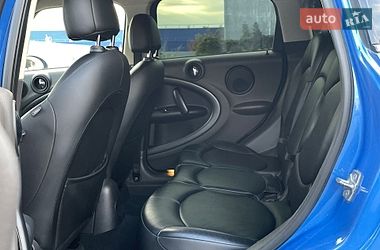 Хетчбек MINI Cooper 2012 в Вінниці