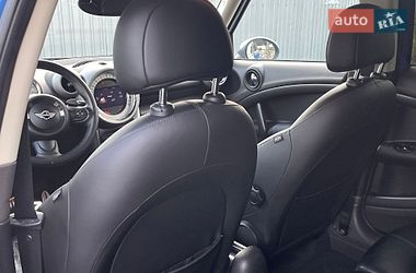 Хетчбек MINI Cooper 2012 в Вінниці
