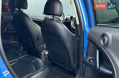 Хетчбек MINI Cooper 2012 в Вінниці