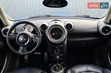 Хетчбек MINI Cooper 2012 в Вінниці
