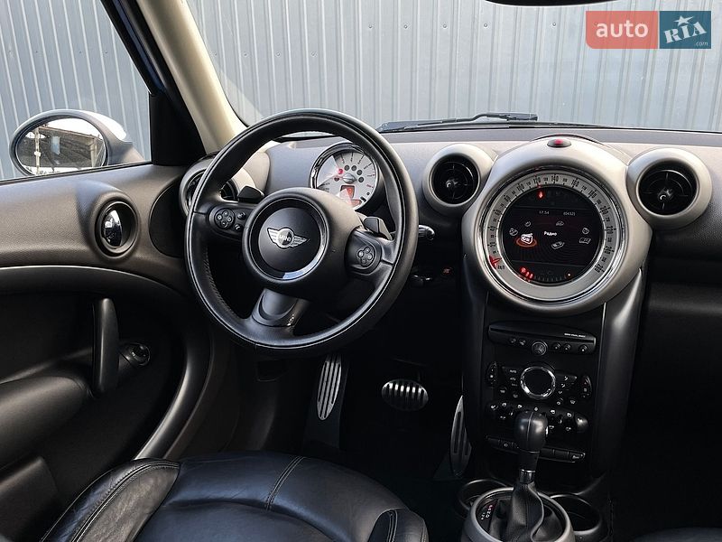 Хетчбек MINI Cooper 2012 в Вінниці фото 55 Хетчбек MINI Cooper 2012 в Вінниці
