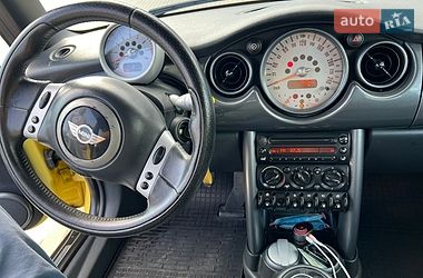 Хэтчбек MINI Cooper 2005 в Ровно