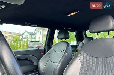 Хэтчбек MINI Cooper 2005 в Ровно