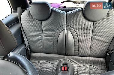 Хэтчбек MINI Cooper 2005 в Ровно