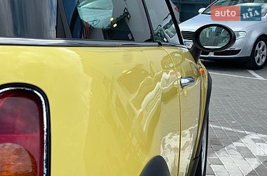 Хэтчбек MINI Cooper 2005 в Ровно
