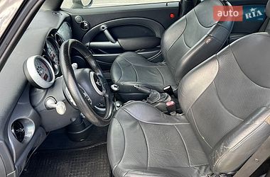 Хэтчбек MINI Cooper 2005 в Ровно