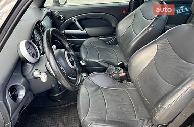 Хэтчбек MINI Cooper 2005 в Ровно