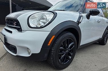 Хетчбек MINI Cooper 2016 в Дніпрі
