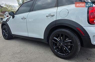 Хетчбек MINI Cooper 2016 в Дніпрі