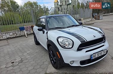 Хетчбек MINI Cooper 2016 в Дніпрі