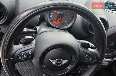 Хетчбек MINI Cooper 2016 в Дніпрі