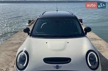 Хэтчбек MINI Cooper 2015 в Одессе