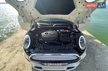 Хэтчбек MINI Cooper 2015 в Одессе