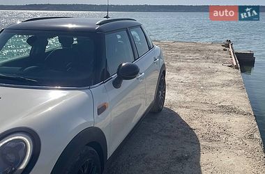 Хэтчбек MINI Cooper 2015 в Одессе