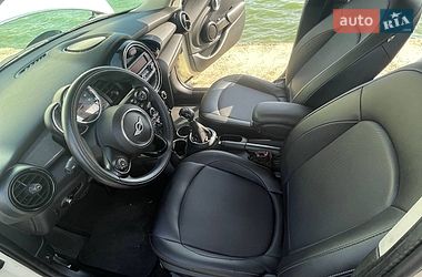 Хэтчбек MINI Cooper 2015 в Одессе