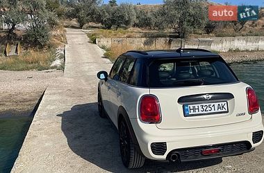 Хэтчбек MINI Cooper 2015 в Одессе