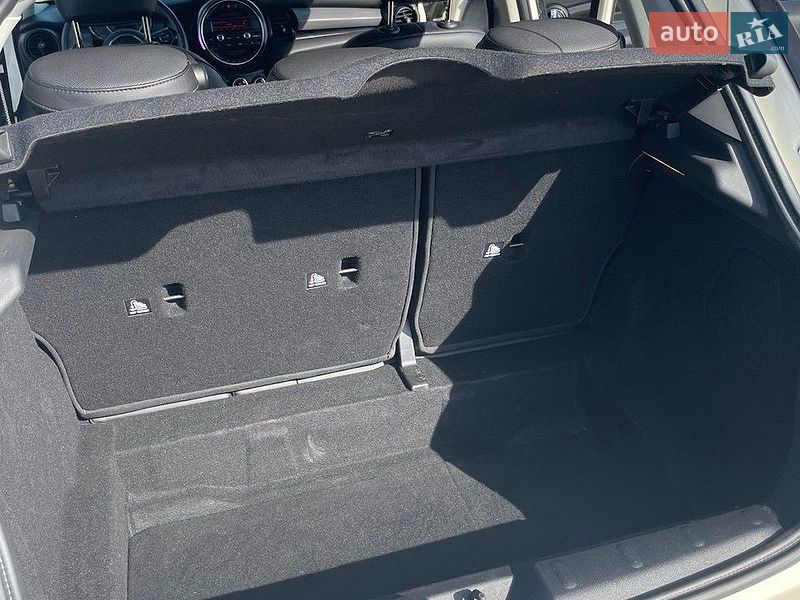 Хэтчбек MINI Cooper 2015 в Одессе
