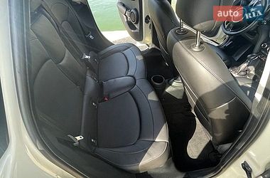 Хэтчбек MINI Cooper 2015 в Одессе