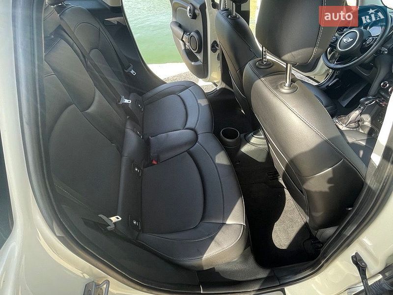 Хэтчбек MINI Cooper 2015 в Одессе