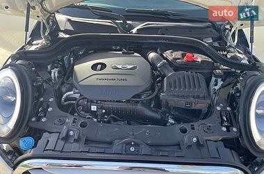 Хэтчбек MINI Cooper 2015 в Одессе