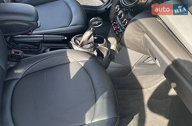 Хэтчбек MINI Cooper 2015 в Одессе