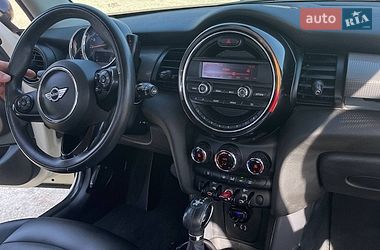 Хэтчбек MINI Cooper 2015 в Одессе