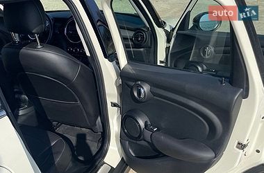 Хэтчбек MINI Cooper 2015 в Одессе