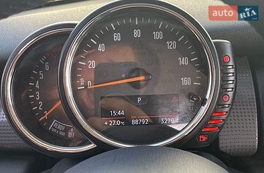 Хэтчбек MINI Cooper 2015 в Одессе