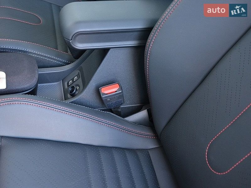 Хетчбек MINI Cooper 2025 в Києві