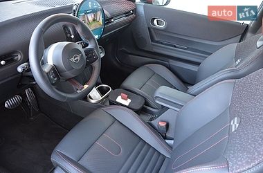Хетчбек MINI Cooper 2025 в Києві