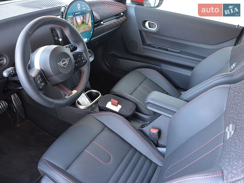 Хетчбек MINI Cooper 2025 в Києві