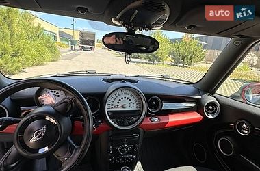 Хэтчбек MINI Cooper 2012 в Хмельницком