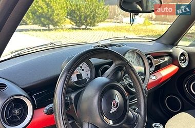 Хэтчбек MINI Cooper 2012 в Хмельницком