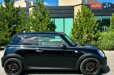 Хэтчбек MINI Cooper 2012 в Хмельницком