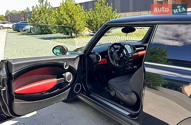 Хэтчбек MINI Cooper 2012 в Хмельницком