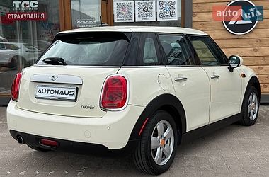 Хэтчбек MINI Cooper 2014 в Житомире