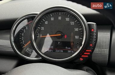 Хэтчбек MINI Cooper 2014 в Житомире