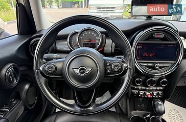 Хэтчбек MINI Cooper 2014 в Житомире