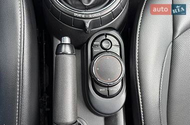 Хэтчбек MINI Cooper 2014 в Житомире