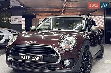 Хэтчбек MINI Cooper 2016 в Одессе