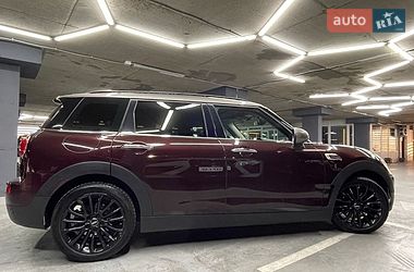 Хэтчбек MINI Cooper 2016 в Одессе