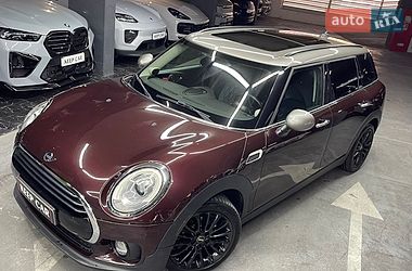 Хэтчбек MINI Cooper 2016 в Одессе