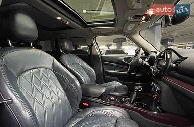 Хэтчбек MINI Cooper 2016 в Одессе