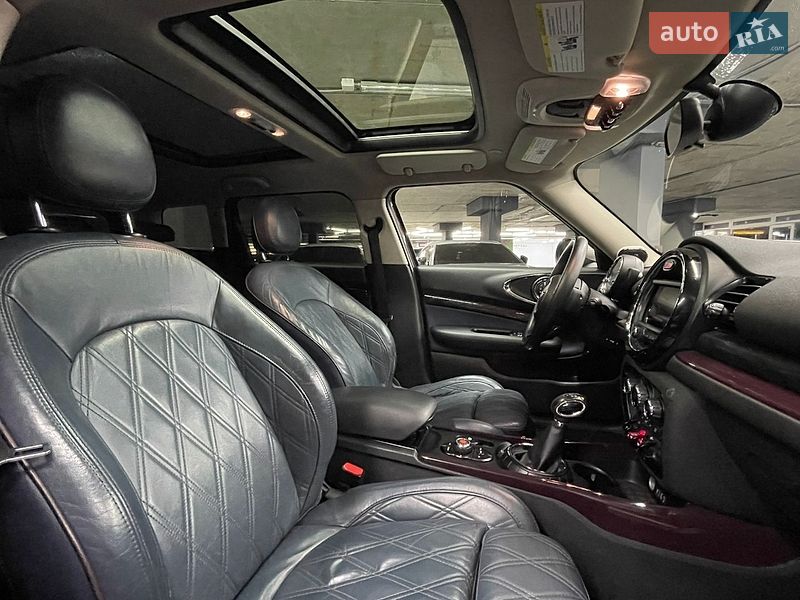 Хэтчбек MINI Cooper 2016 в Одессе