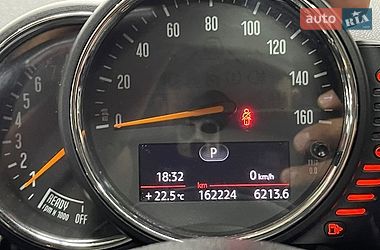 Хэтчбек MINI Cooper 2016 в Одессе